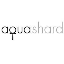 Logo Aqua Shard - Panoramic View Restaurant